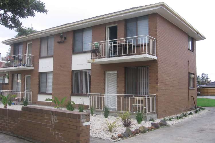 Main view of Homely apartment listing, 9/10 Grieve Parade, Altona VIC 3018