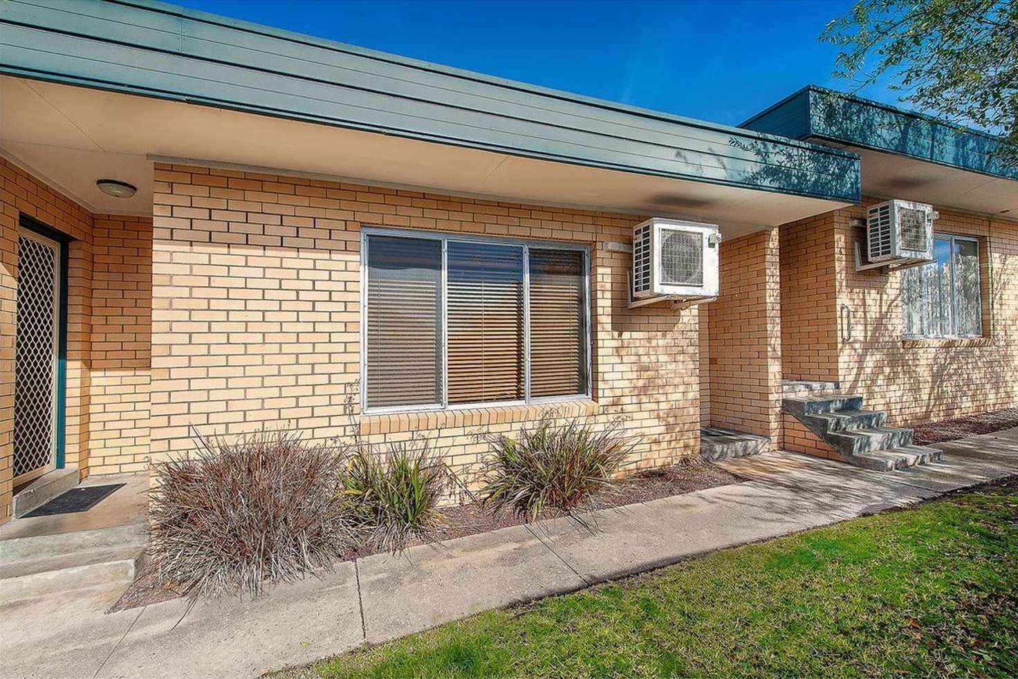 Main view of Homely unit listing, 3/554 Thompson Street, Albury NSW 2640