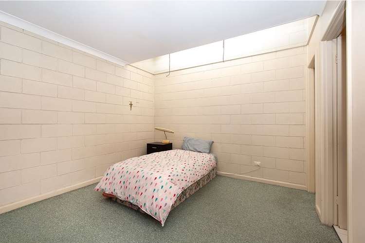 Second view of Homely unit listing, 3/554 Thompson Street, Albury NSW 2640