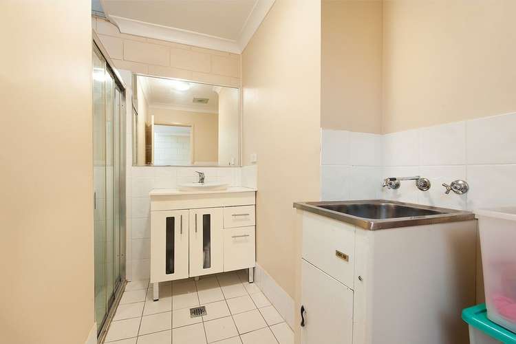 Third view of Homely unit listing, 3/554 Thompson Street, Albury NSW 2640