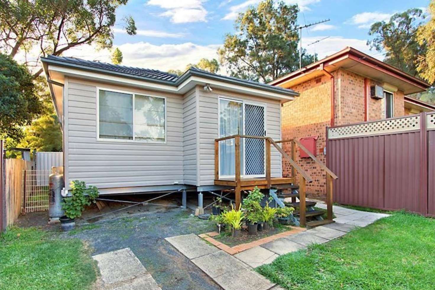 Main view of Homely house listing, 6a Narrabri Street, Quakers Hill NSW 2763