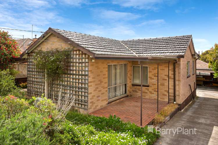 Second view of Homely house listing, 8 Morris Street, Coburg North VIC 3058