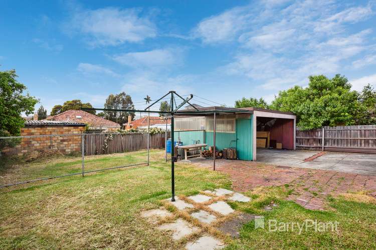 Third view of Homely house listing, 8 Morris Street, Coburg North VIC 3058