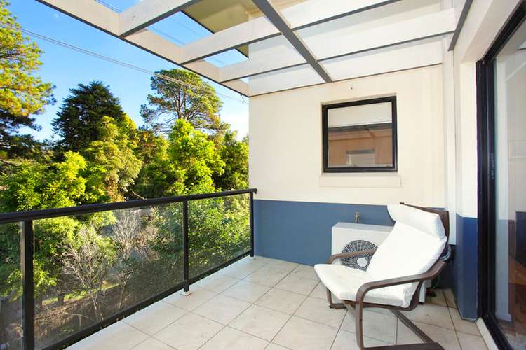 Third view of Homely apartment listing, 12/74 Old Pittwater Road, Brookvale NSW 2100