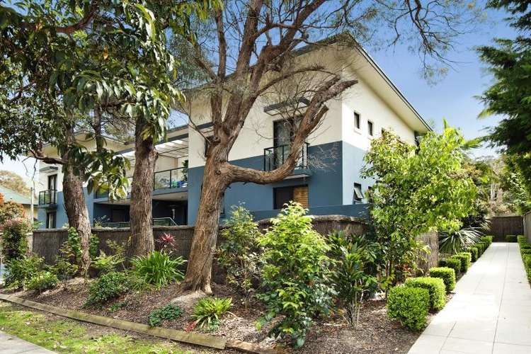 Fourth view of Homely apartment listing, 12/74 Old Pittwater Road, Brookvale NSW 2100