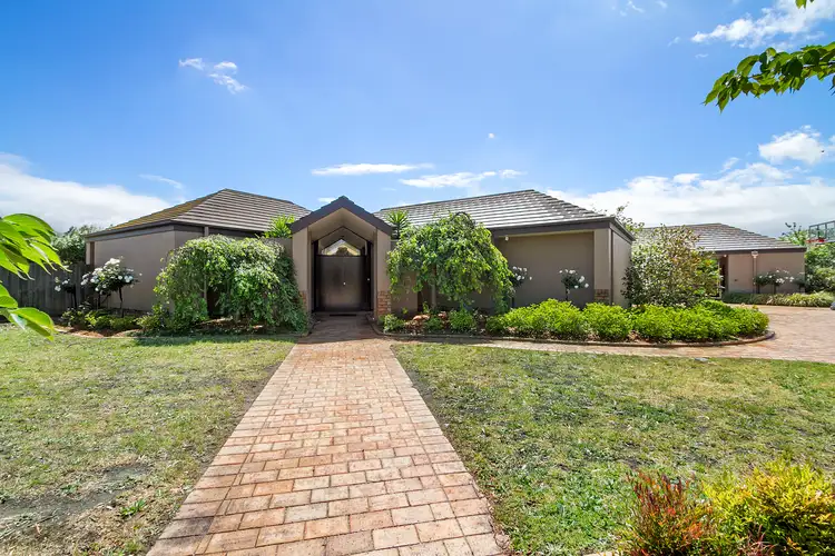 7-9 Bushfield Court