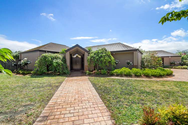 7-9 Bushfield Court, Traralgon VIC 3844