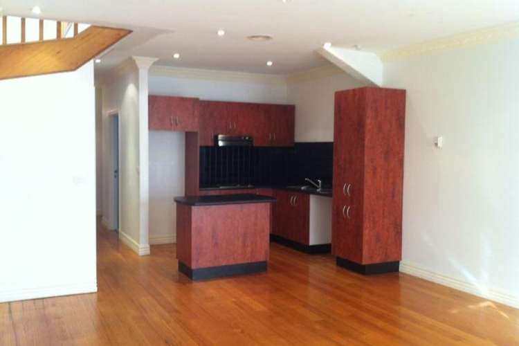 Third view of Homely townhouse listing, 1/35 Saunders Street, Coburg VIC 3058