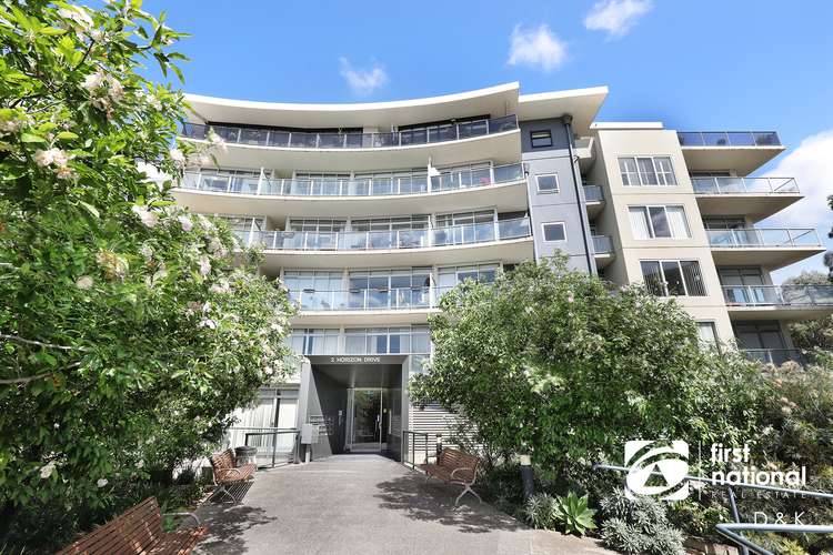 Main view of Homely apartment listing, 17/2 Horizon Drive, Maribyrnong VIC 3032