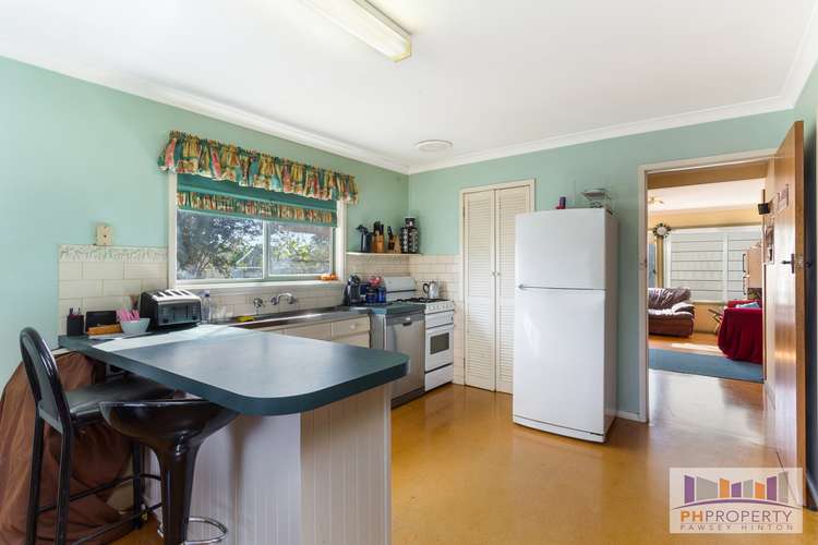 Second view of Homely house listing, 7 Frank Court, California Gully VIC 3556