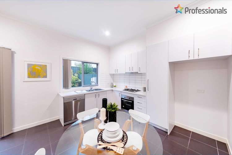 Fifth view of Homely townhouse listing, 21/69-77 Lancefield Drive, Caroline Springs VIC 3023