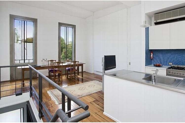 Second view of Homely house listing, 42A MacKey Street, Surry Hills NSW 2010