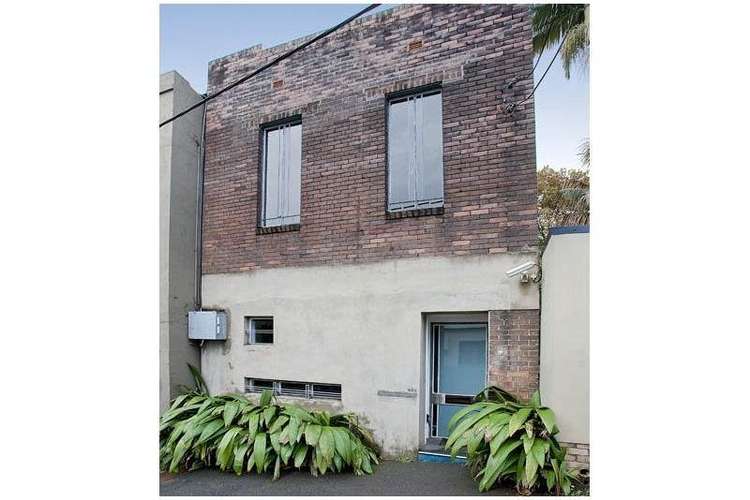 Fifth view of Homely house listing, 42A MacKey Street, Surry Hills NSW 2010