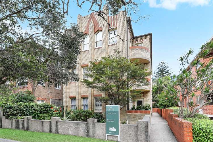 Fifth view of Homely apartment listing, 7/48 Beach Road, Bondi Beach NSW 2026