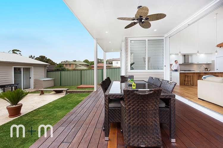 Sixth view of Homely house listing, 30 Willcath Street, Bulli NSW 2516