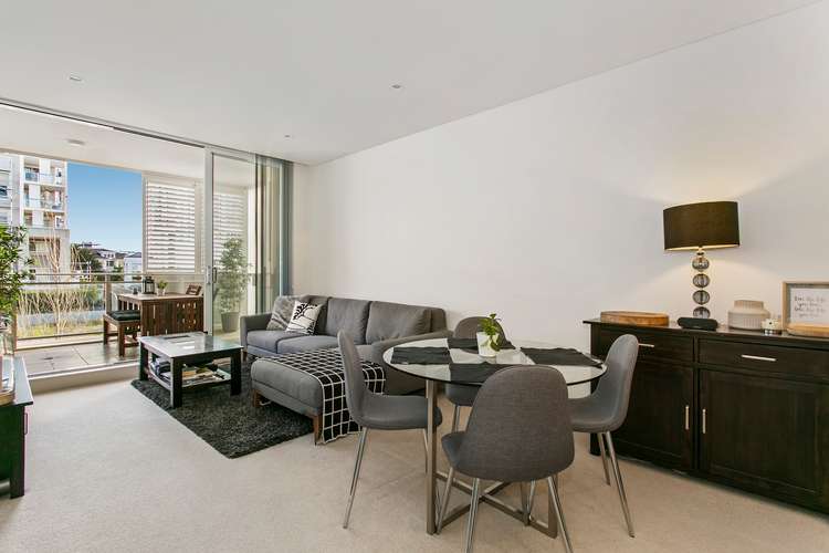 Third view of Homely apartment listing, 417/2 Palm Avenue, Breakfast Point NSW 2137