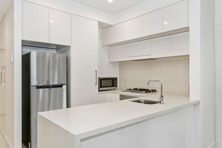Fourth view of Homely apartment listing, 417/2 Palm Avenue, Breakfast Point NSW 2137