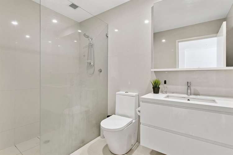 Fifth view of Homely apartment listing, 417/2 Palm Avenue, Breakfast Point NSW 2137