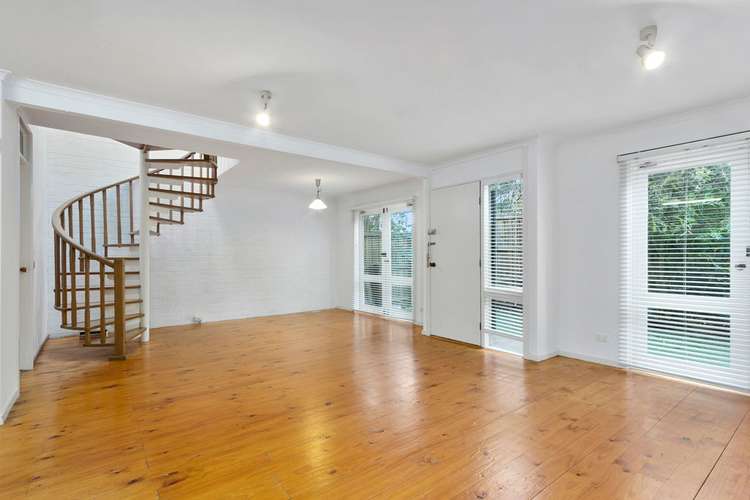 Second view of Homely townhouse listing, 1/32-36 Howard Street, Box Hill VIC 3128
