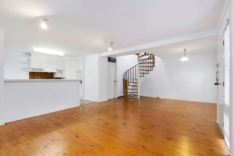 Third view of Homely townhouse listing, 1/32-36 Howard Street, Box Hill VIC 3128