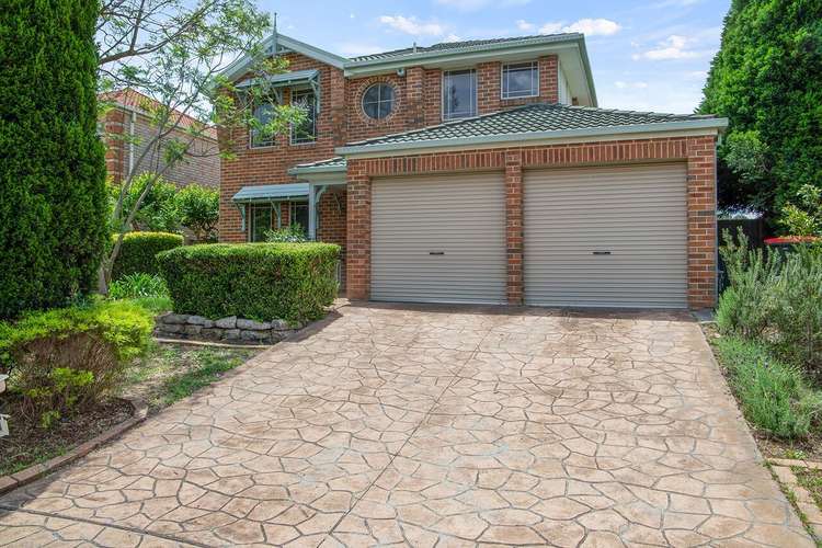 Second view of Homely house listing, no.23 Shaun Drive, Glenwood NSW 2768