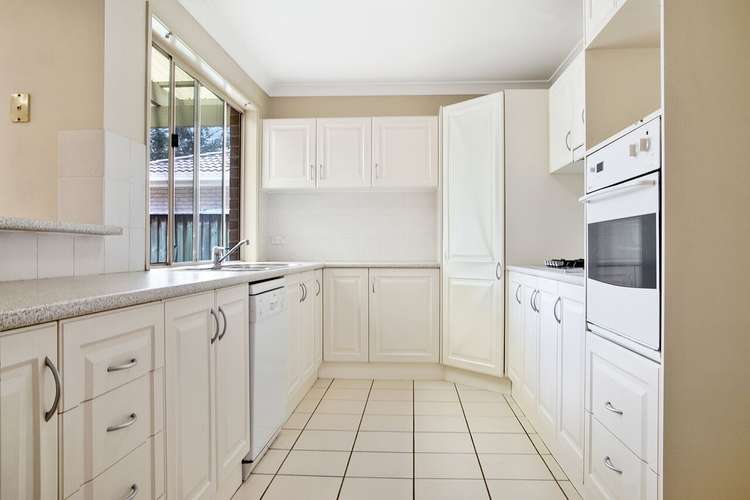 Third view of Homely house listing, no.23 Shaun Drive, Glenwood NSW 2768