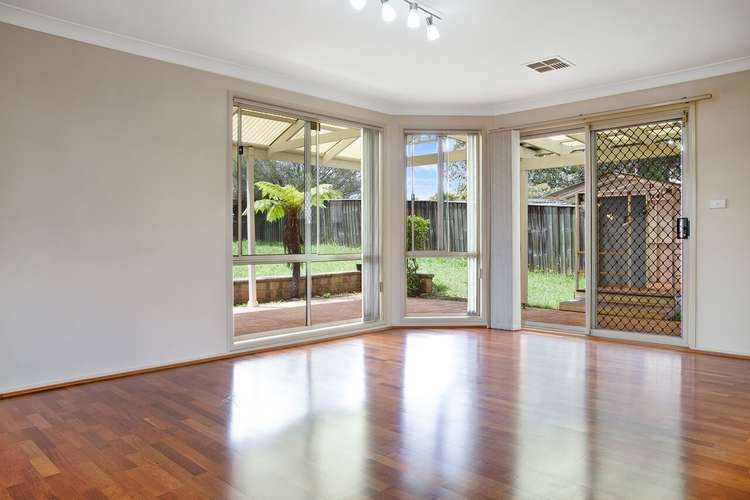 Fourth view of Homely house listing, no.23 Shaun Drive, Glenwood NSW 2768