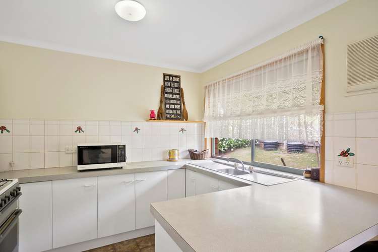 Second view of Homely unit listing, 2/42 Clifton Drive, Bacchus Marsh VIC 3340