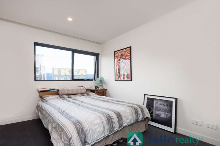 Second view of Homely apartment listing, 410E/8 Burnley Street, Richmond VIC 3121