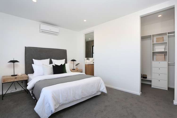 Fifth view of Homely townhouse listing, 2/146 North Road, Reservoir VIC 3073