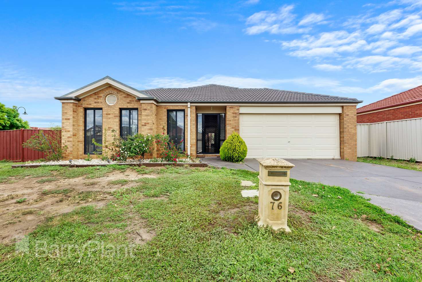 Main view of Homely house listing, 76 Grampians Way, Caroline Springs VIC 3023