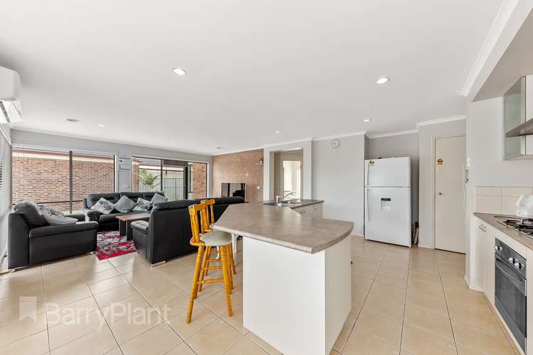 Fifth view of Homely house listing, 76 Grampians Way, Caroline Springs VIC 3023