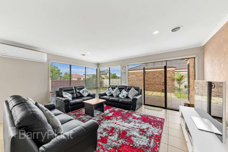Sixth view of Homely house listing, 76 Grampians Way, Caroline Springs VIC 3023