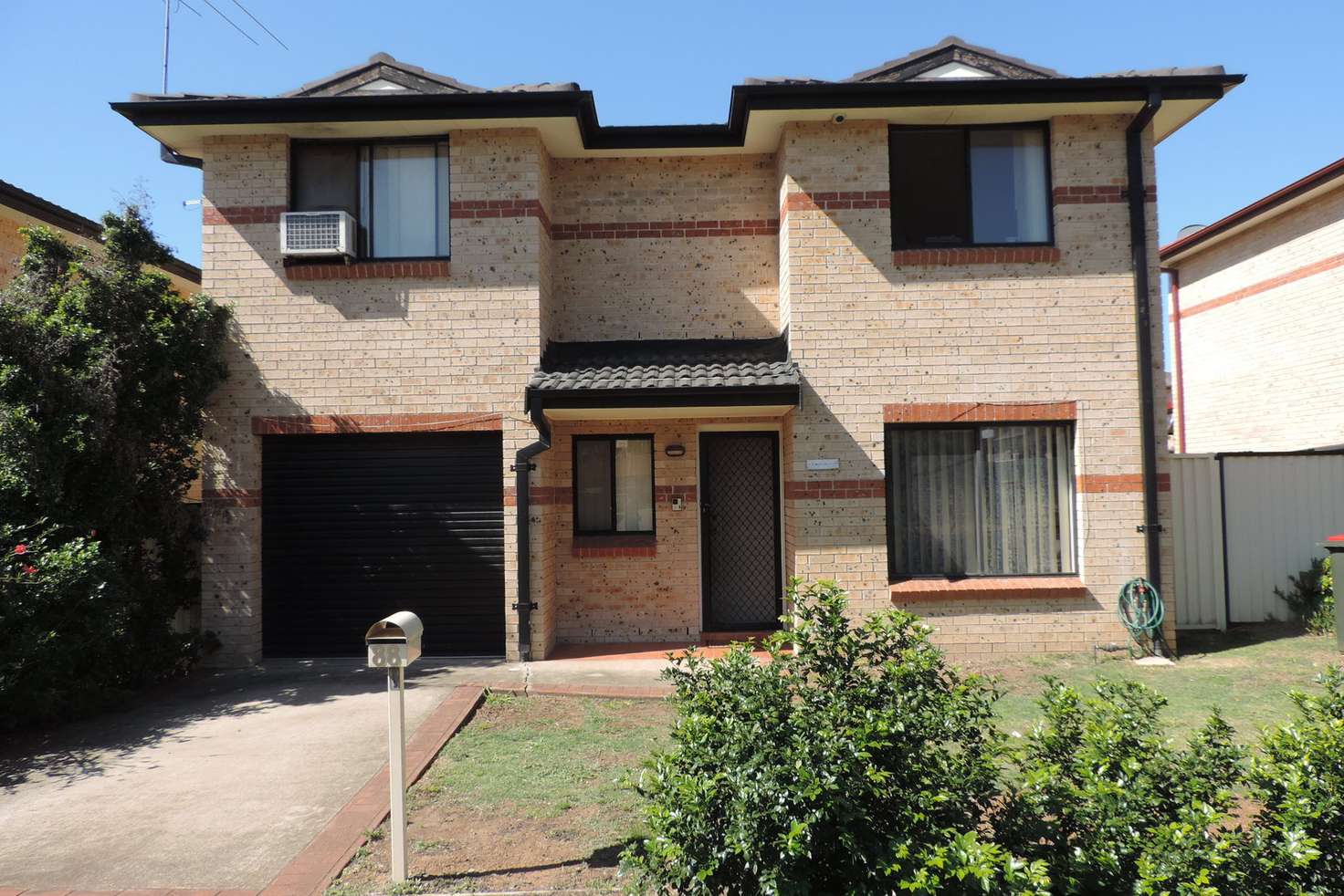 Main view of Homely townhouse listing, 88 Methven Street, Mount Druitt NSW 2770