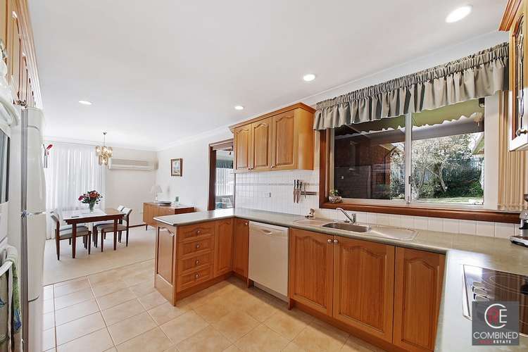 Third view of Homely house listing, 76 Pindari Avenue, Camden NSW 2570