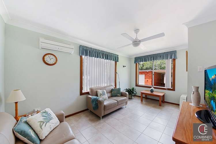 Sixth view of Homely house listing, 76 Pindari Avenue, Camden NSW 2570