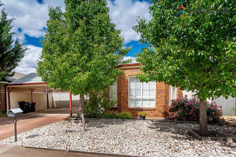 Main view of Homely house listing, 9 Franklin Place, Caroline Springs VIC 3023