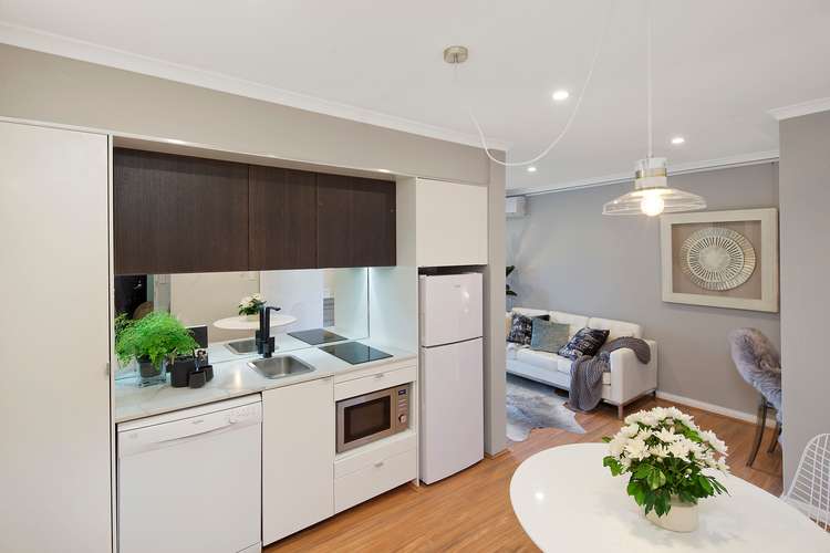 Second view of Homely apartment listing, 66/551 Elizabeth Street, Surry Hills NSW 2010