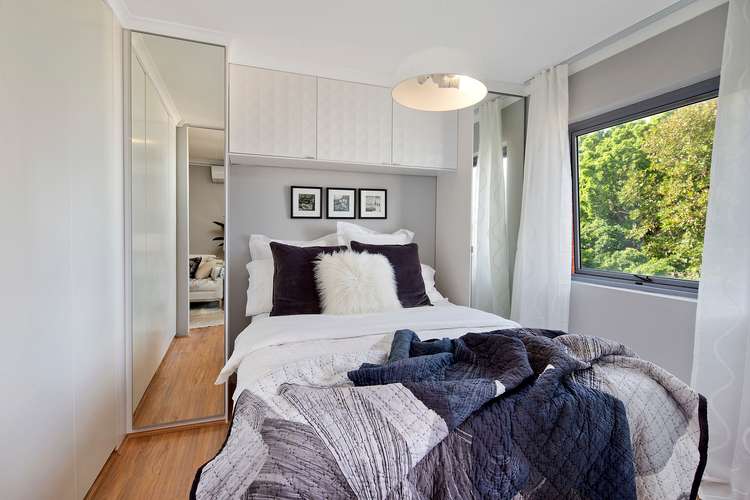 Fourth view of Homely apartment listing, 66/551 Elizabeth Street, Surry Hills NSW 2010