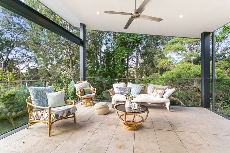 Fourth view of Homely house listing, 18 Bungaloe Avenue, Balgowlah Heights NSW 2093