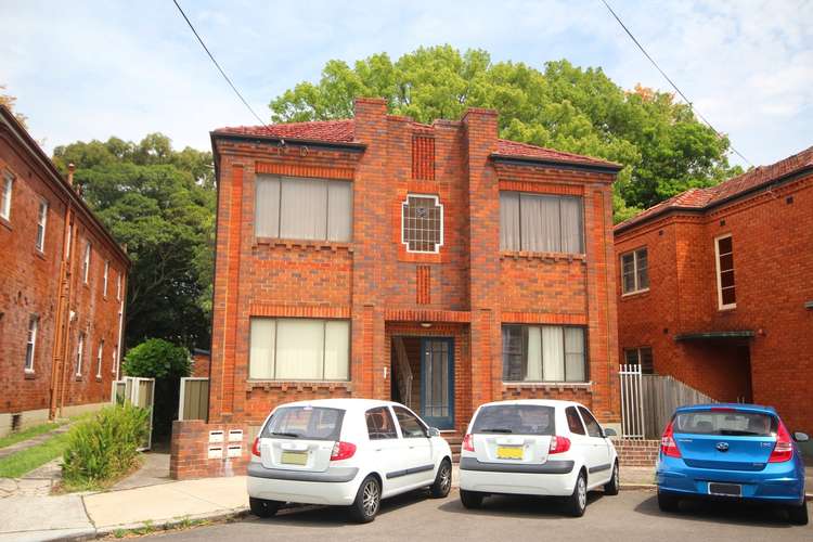 Main view of Homely apartment listing, 2/6 Allman Avenue, Summer Hill NSW 2130