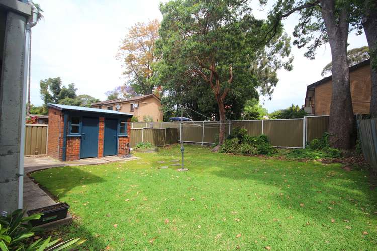 Second view of Homely apartment listing, 2/6 Allman Avenue, Summer Hill NSW 2130