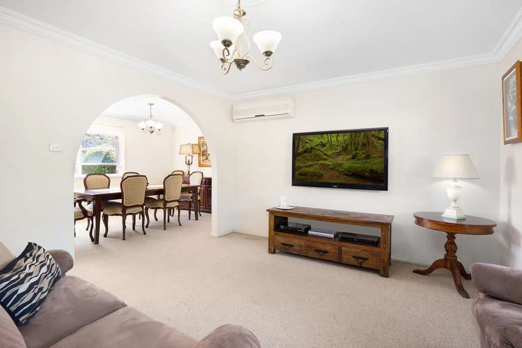 Second view of Homely house listing, 151-153 Dora Street, Hurstville NSW 2220