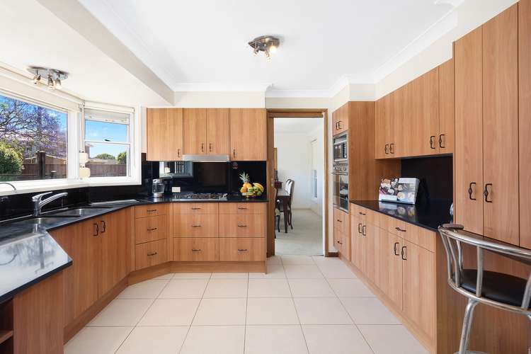 Fourth view of Homely house listing, 151-153 Dora Street, Hurstville NSW 2220