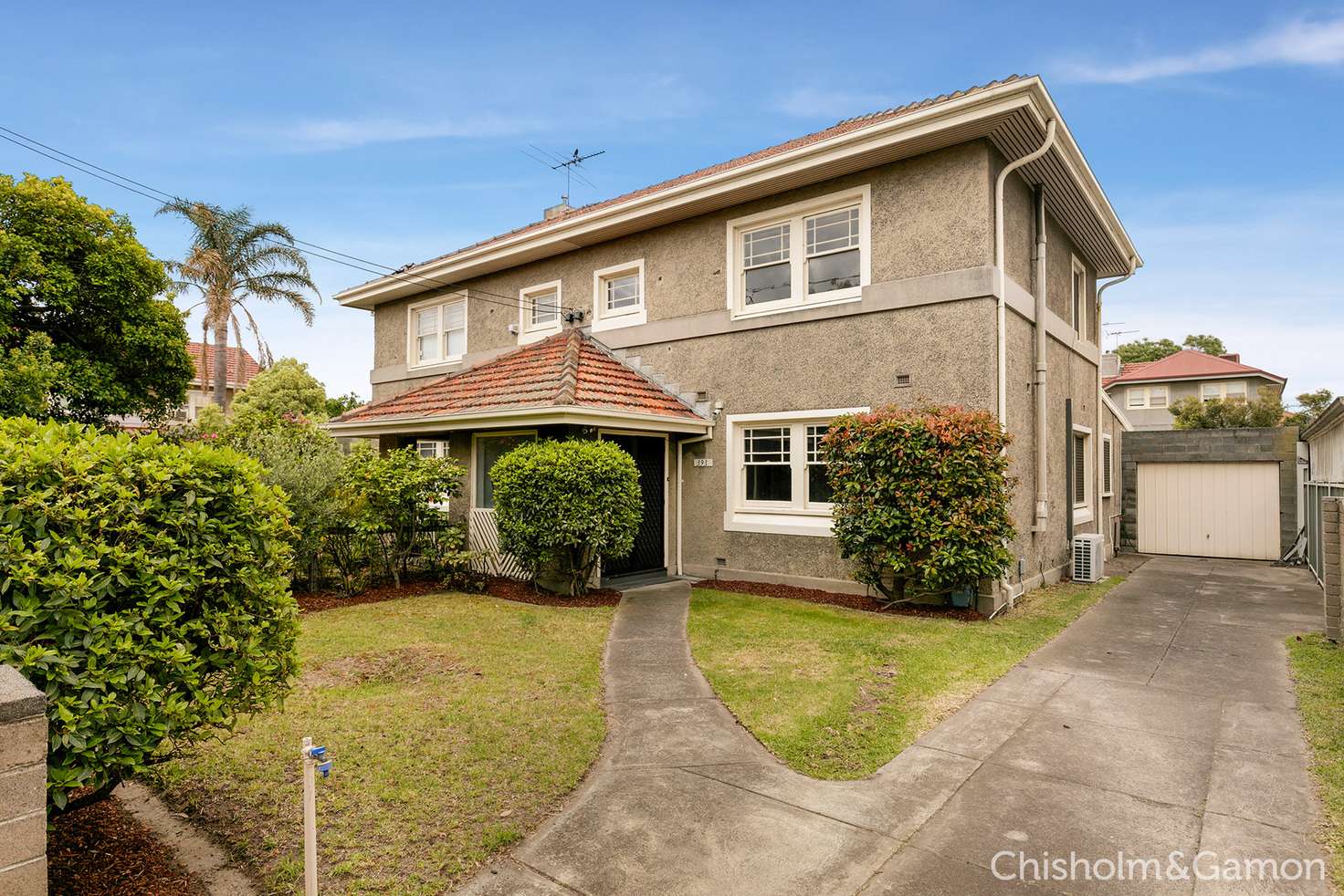 Main view of Homely house listing, 393 Howe Parade, Port Melbourne VIC 3207