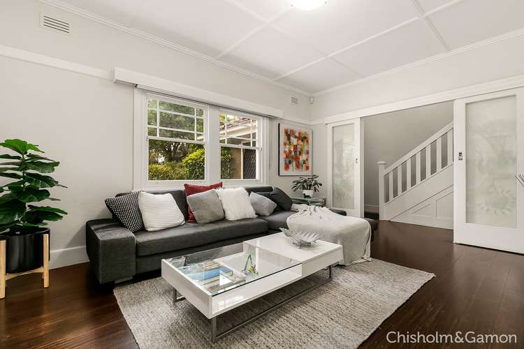 Second view of Homely house listing, 393 Howe Parade, Port Melbourne VIC 3207