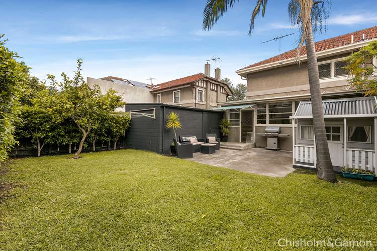 Third view of Homely house listing, 393 Howe Parade, Port Melbourne VIC 3207