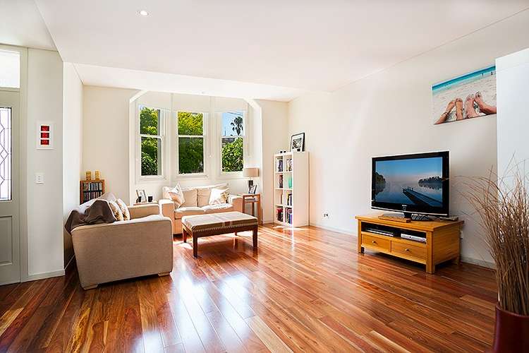 Third view of Homely townhouse listing, 31 Botany Street, Bondi Junction NSW 2022