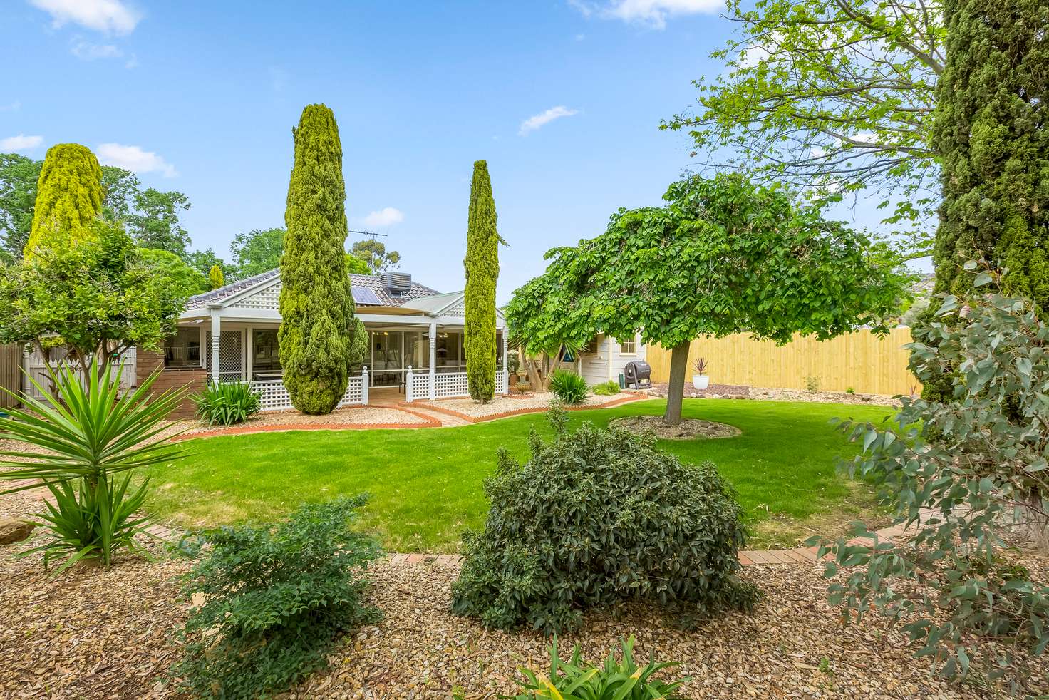 Main view of Homely house listing, 55 Robertsons Road, Darley VIC 3340