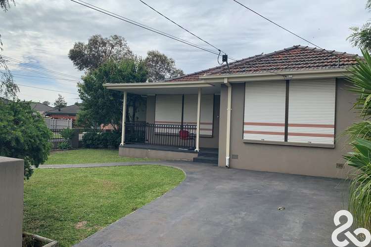 Main view of Homely house listing, 8 San Leandro Drive, Reservoir VIC 3073